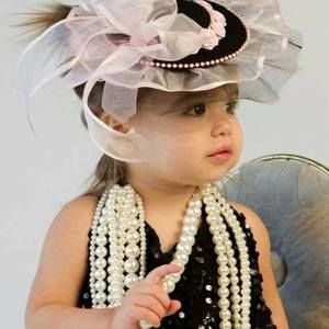 Meet your Posher, Maria del carmen